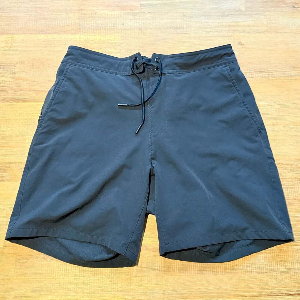 Ten Thousand The Foundation Short M 7"